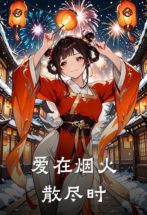 爱在烟火散尽时