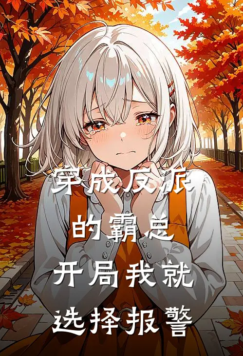 穿成反派的霸总，开局我就选择报警