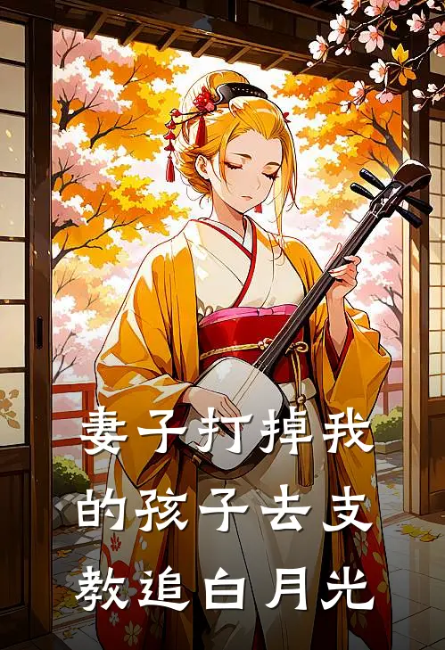 妻子打掉我的孩子去支教追白月光