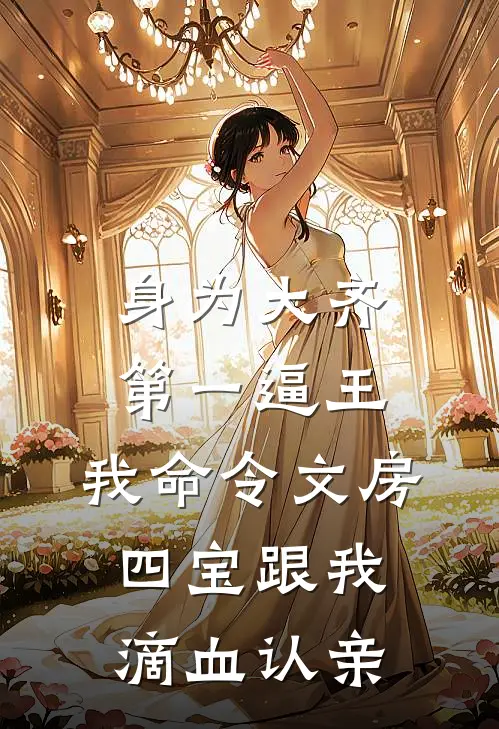 身为大齐第一逼王，我命令文房四宝跟我滴血认亲