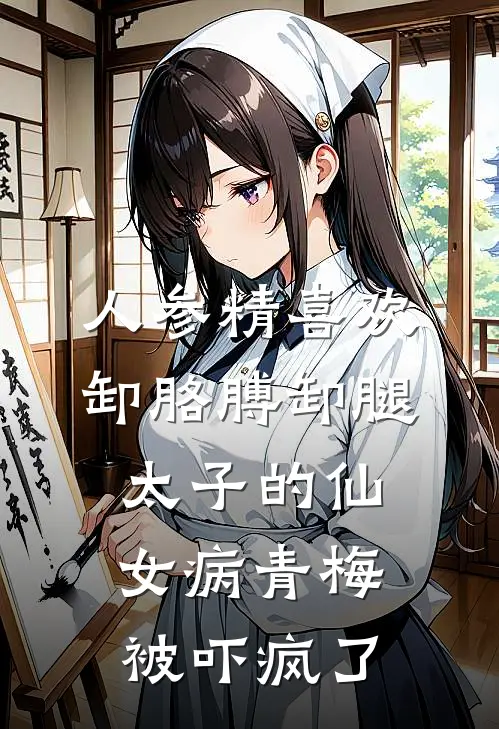 人参精喜欢卸胳膊卸腿，太子的仙女病青梅被吓疯了