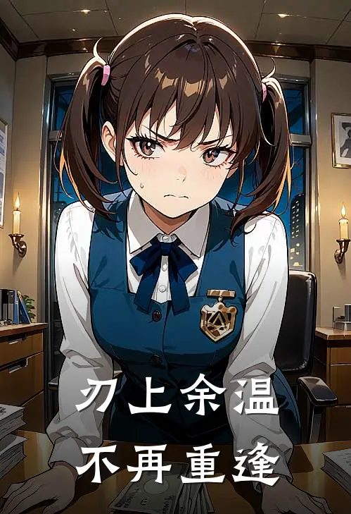 刃上余温，不再重逢