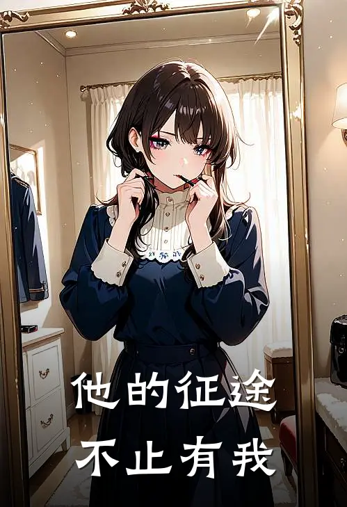 他的征途，不止有我