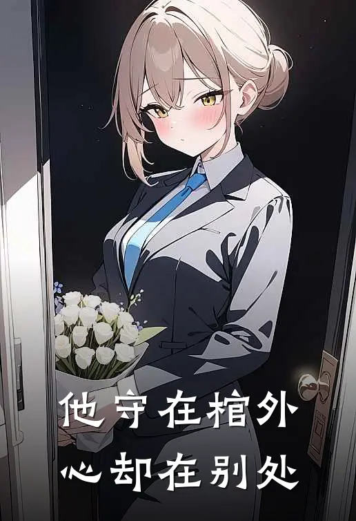 他守在棺外，心却在别处