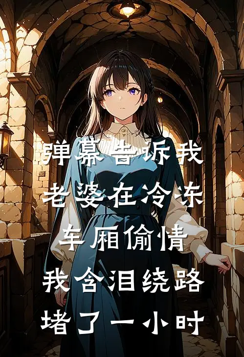 弹幕告诉我老婆在冷冻车厢偷情，我含泪绕路堵了一小时