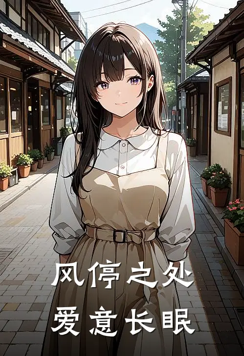 风停之处，爱意长眠