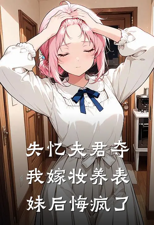 失忆夫君夺我嫁妆养表妹后悔疯了