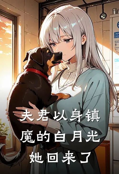 夫君以身镇魔的白月光她回来了