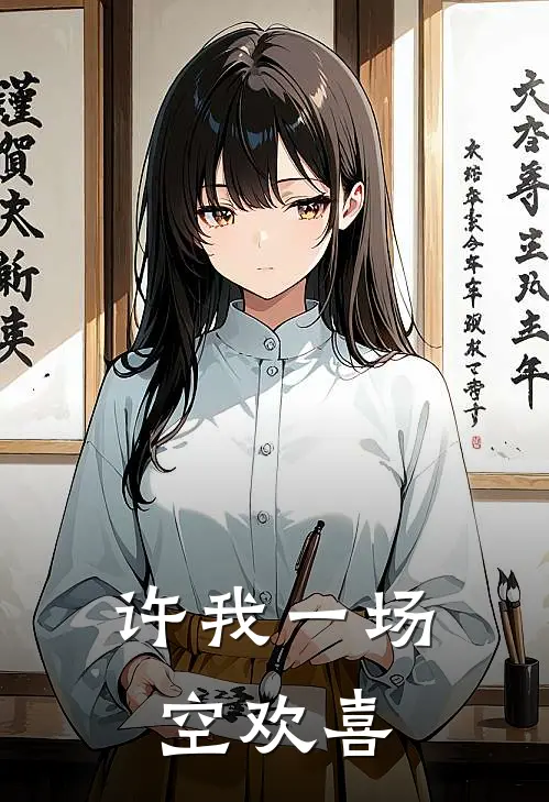 许我一场空欢喜