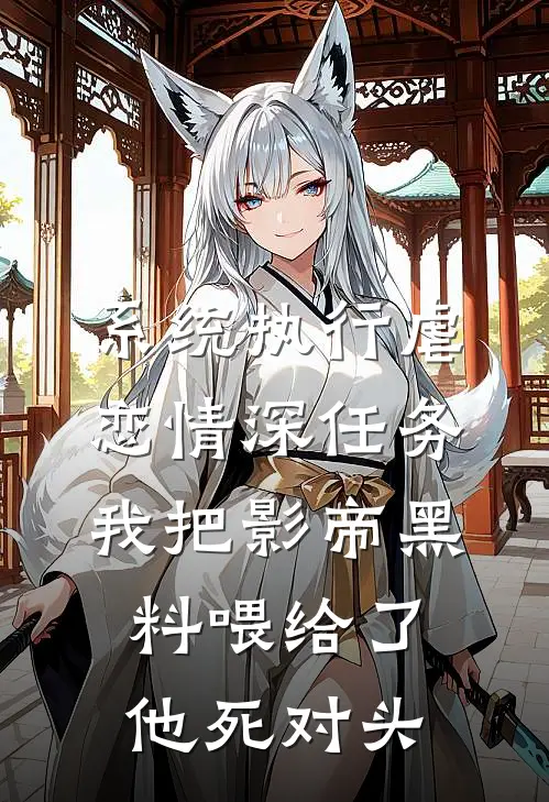 系统执行虐恋情深任务，我把影帝黑料喂给了他死对头