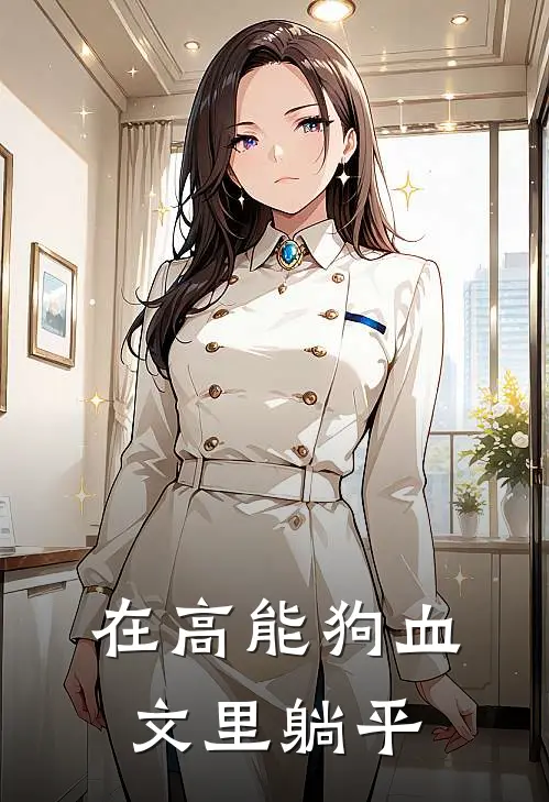 在高能狗血文里躺平