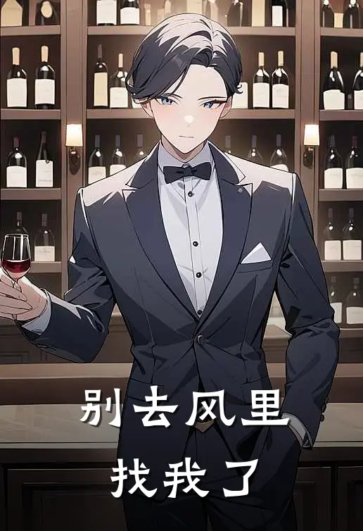 别去风里找我了