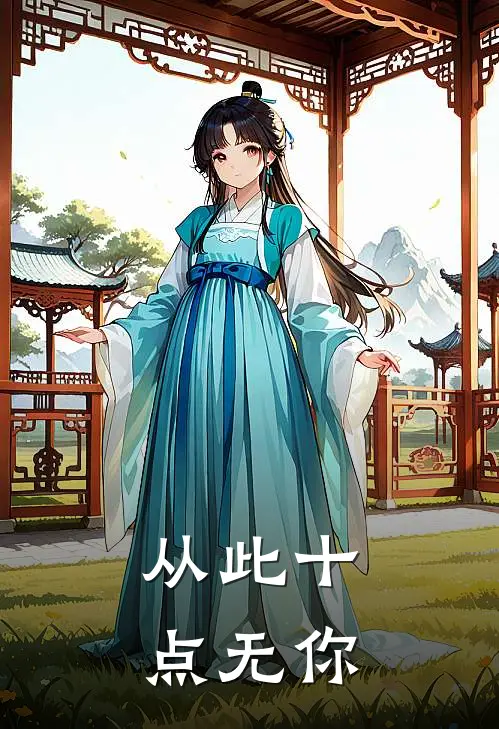 从此十点无你