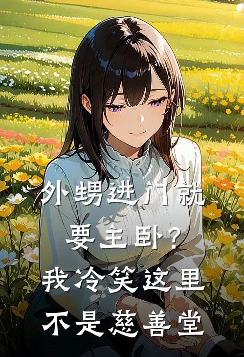 外甥进门就要主卧？我冷笑：这里不是慈善堂