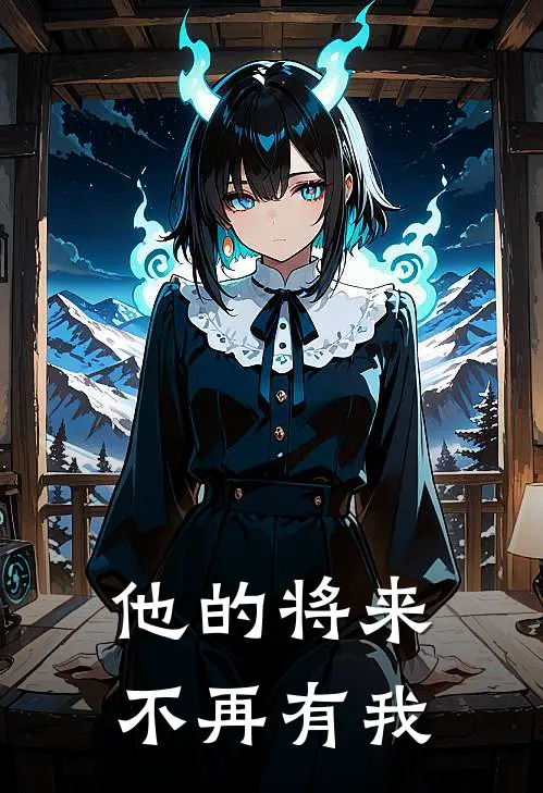 他的将来不再有我