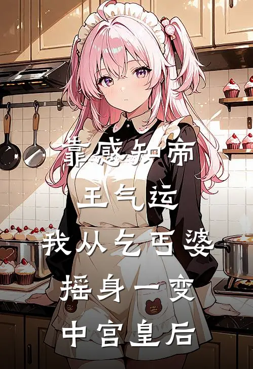 靠感知帝王气运，我从乞丐婆摇身一变中宫皇后