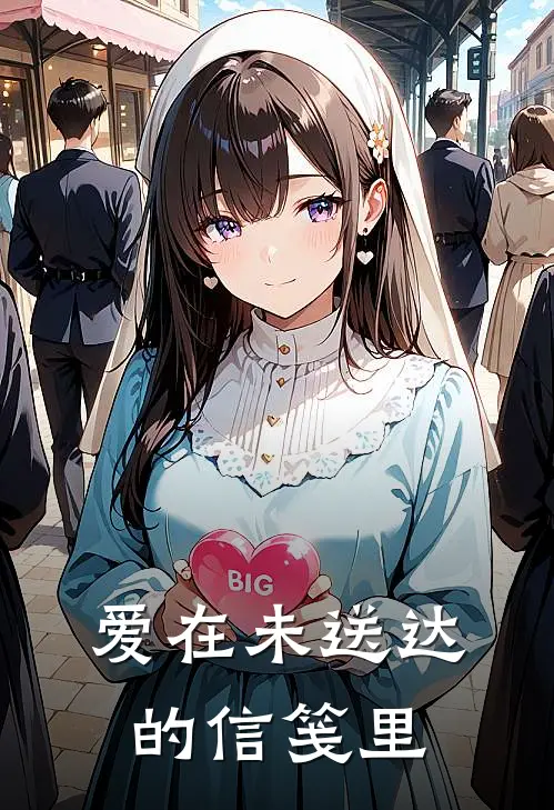 爱在未送达的信笺里