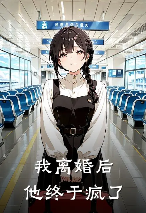 我离婚后，他终于疯了