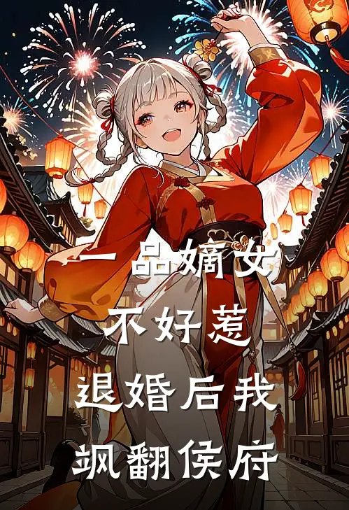 一品嫡女不好惹，退婚后我飒翻侯府