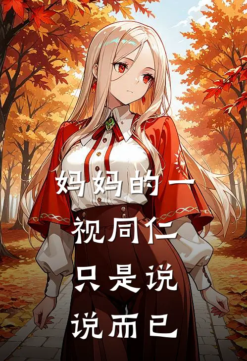 妈妈的一视同仁，只是说说而已