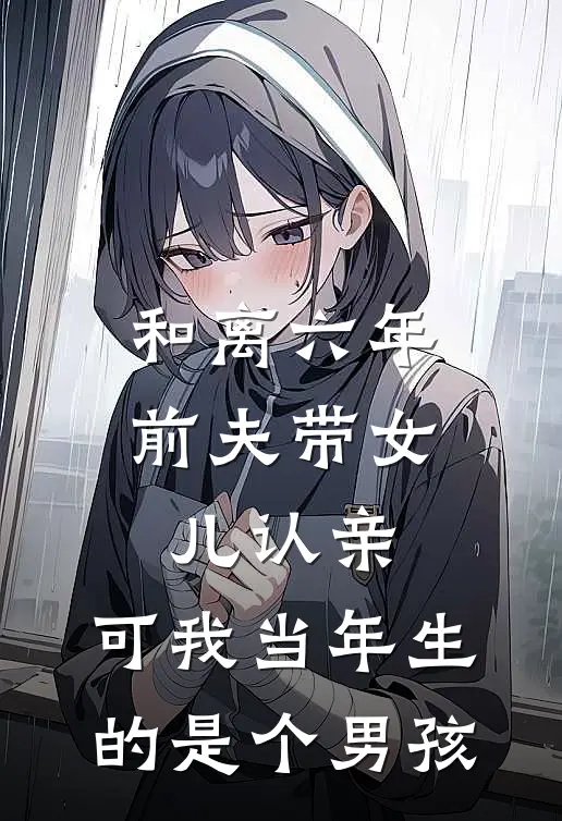 和离六年，前夫带女儿认亲，可我当年生的是个男孩