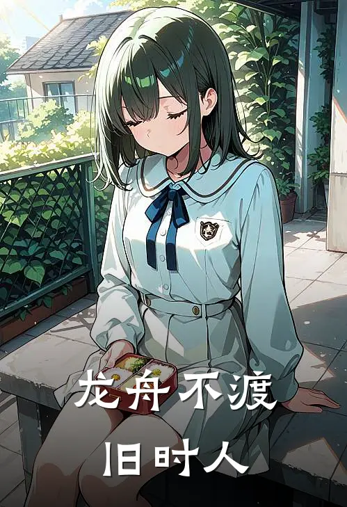 龙舟不渡旧时人