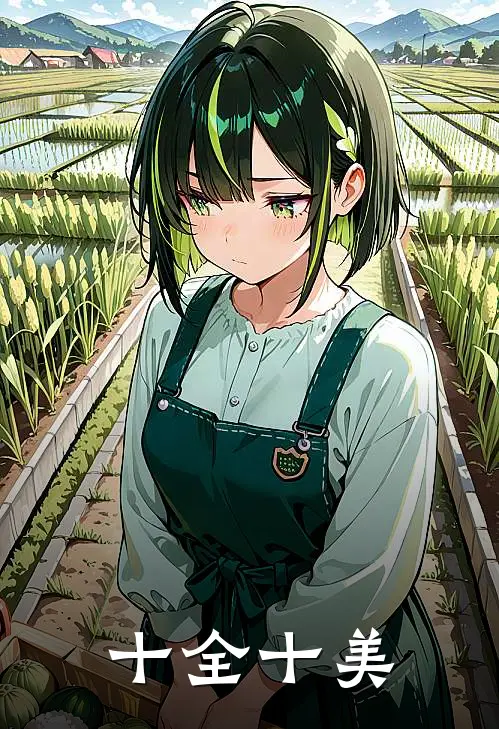 十全十美
