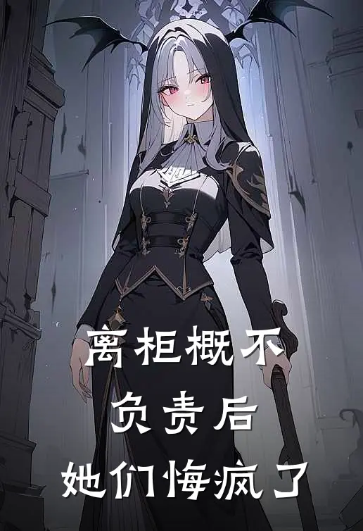 离柜概不负责后，她们悔疯了