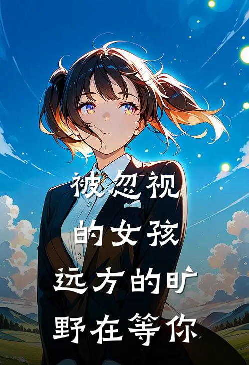 被忽视的女孩，远方的旷野在等你