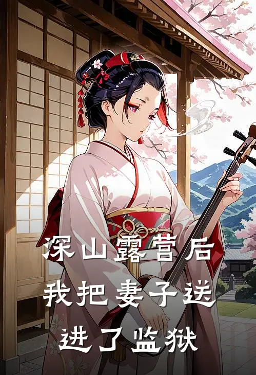 深山露营后，我把妻子送进了监狱