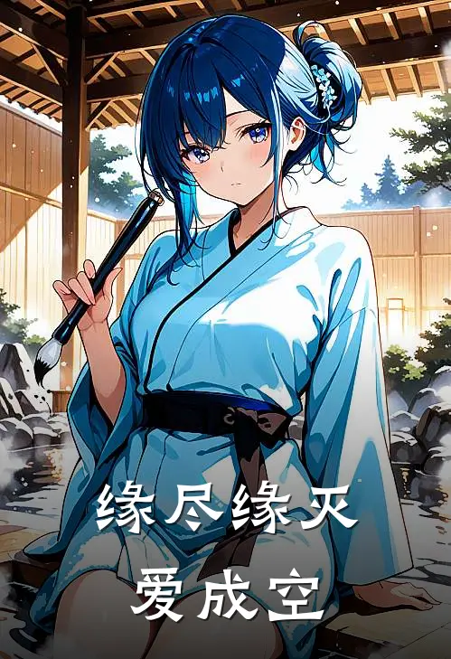 缘尽缘灭爱成空
