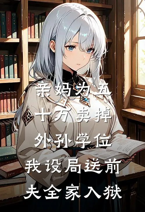 亲妈为五十万卖掉外孙学位，我设局送前夫全家入狱