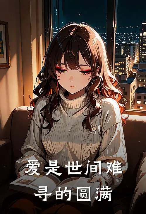 爱是世间难寻的圆满
