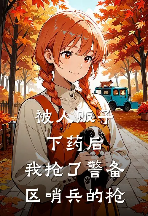 被人贩子下药后，我抢了警备区哨兵的枪