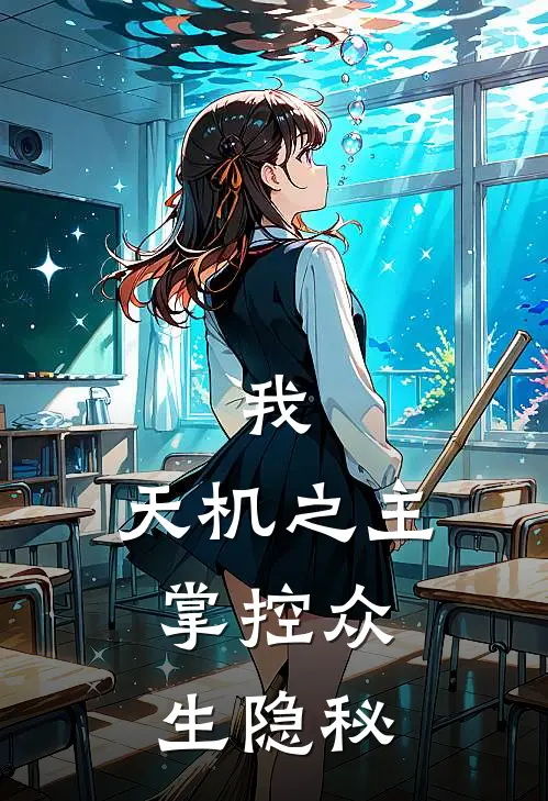 我，天机之主，掌控众生隐秘