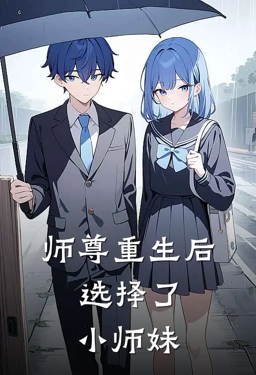 师尊重生后，选择了小师妹