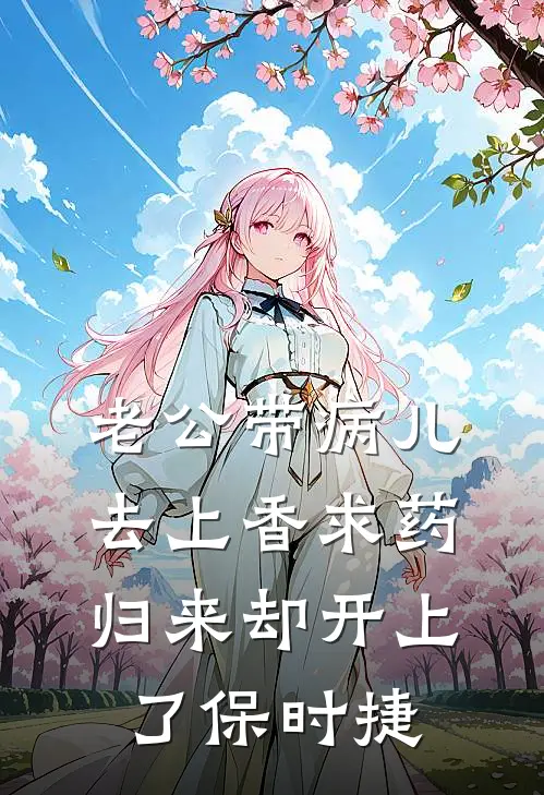 老公带病儿去上香求药，归来却开上了保时捷