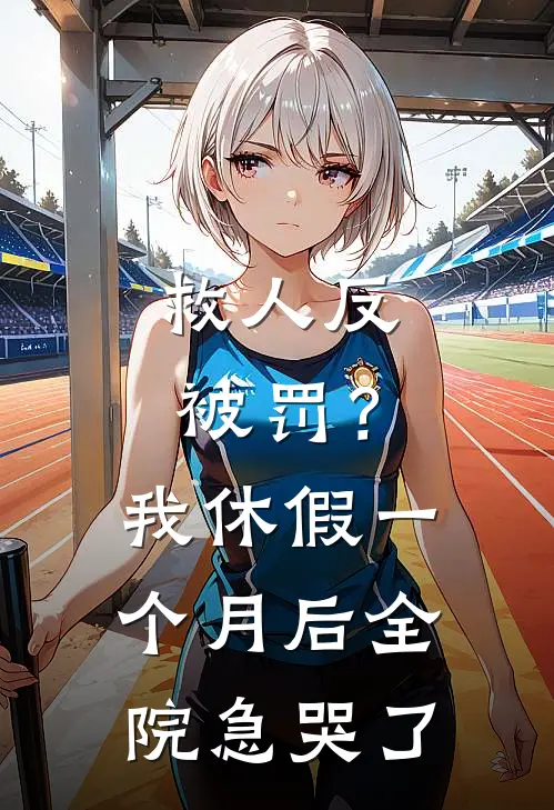 救人反被罚？我休假一个月后全院急哭了