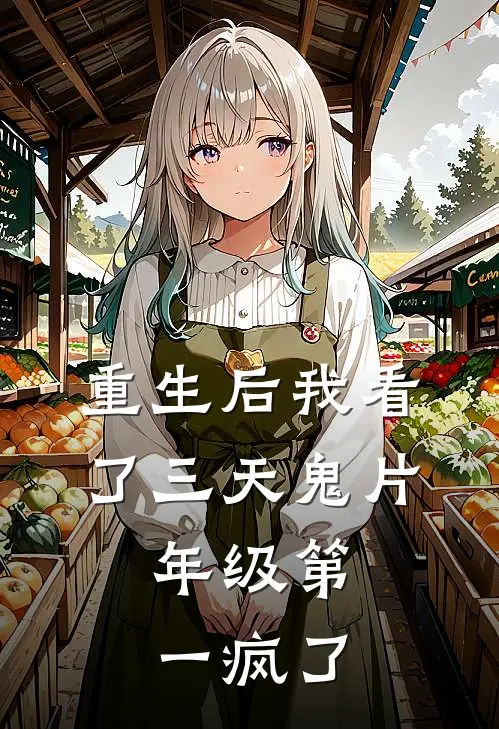 重生后我看了三天鬼片，年级第一疯了