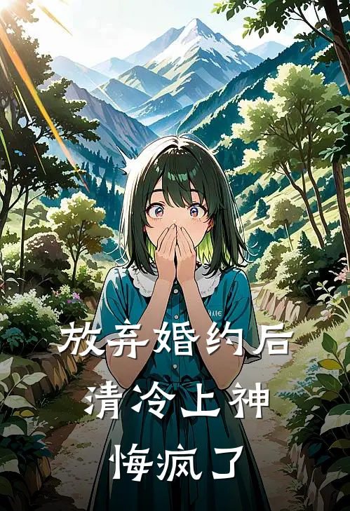 放弃婚约后，清冷上神悔疯了
