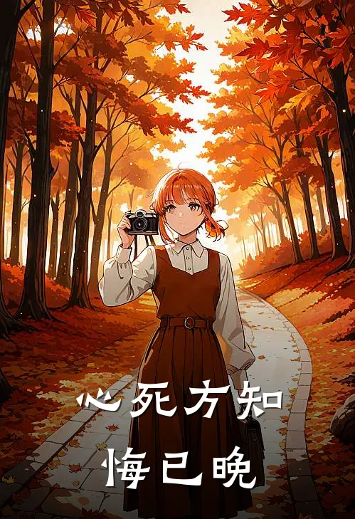 心死方知悔已晚