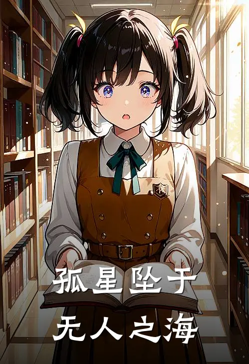 孤星坠于无人之海