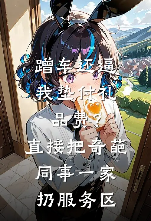 蹭车还逼我垫付礼品费？直接把奇葩同事一家扔服务区