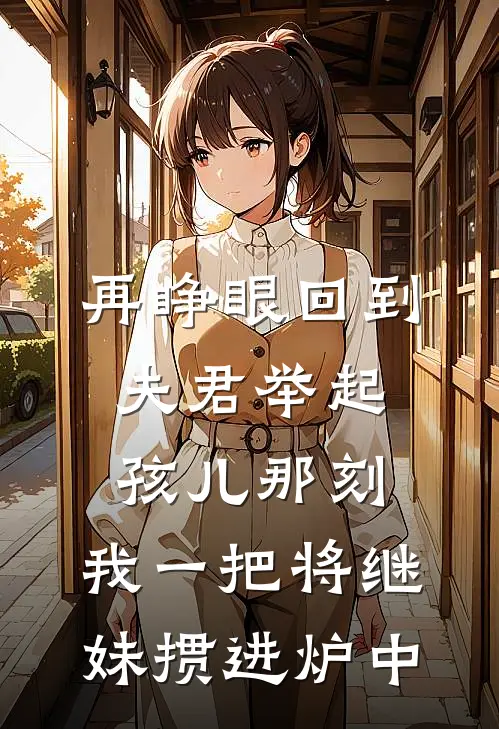 再睁眼回到夫君举起孩儿那刻，我一把将继妹掼进炉中