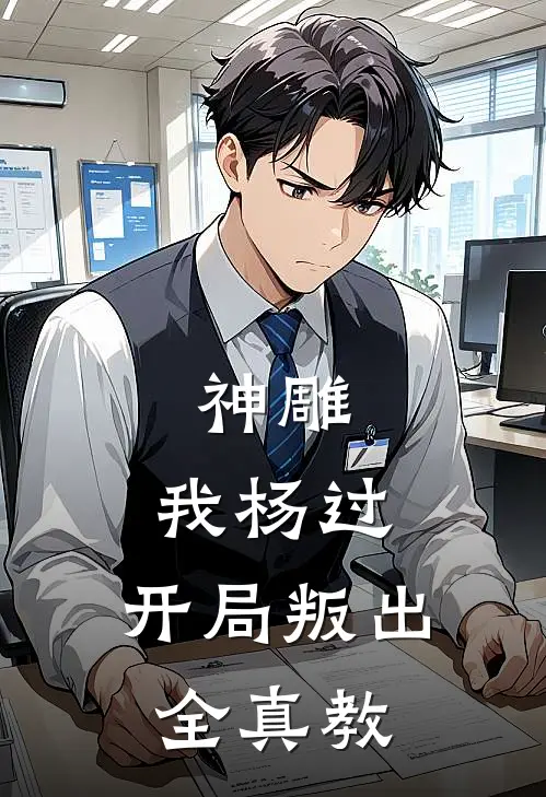 神雕：我杨过，开局叛出全真教
