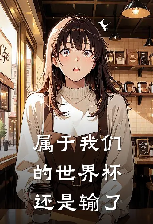 属于我们的世界杯，还是输了