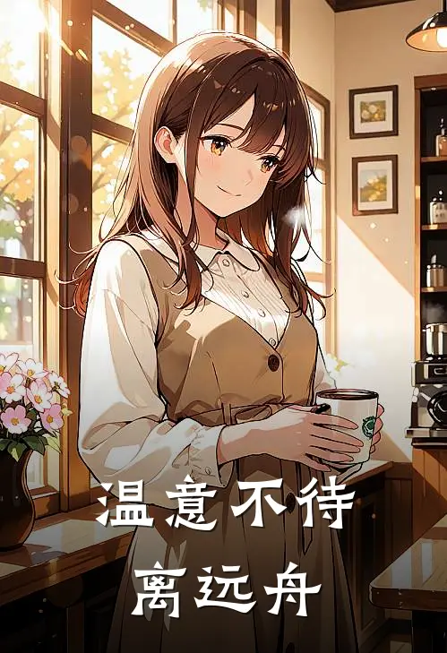 温意不待离远舟