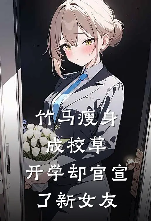 竹马瘦身成校草，开学却官宣了新女友