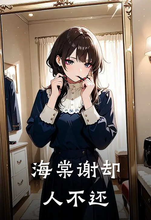 海棠谢却人不还