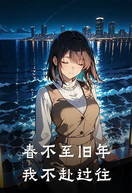 春不至旧年，我不赴过往